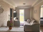 Apartamento para Venda em Campinas/SP Parque Jambeiro 3...