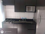Apartamento para Venda em Campinas/SP Parque Maria...