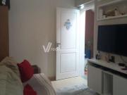 Apartamento para Venda em Campinas/SP Parque Prado 2 Quartos