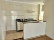 Apartamento para Venda em Campinas/SP Parque Prado 2 Quartos