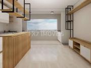 Apartamento para Venda em Campinas/SP Parque Prado 2 Quartos