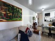 Apartamento para Venda em Campinas/SP Parque Prado 2 Quartos