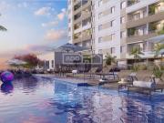 Apartamento para Venda em Campinas/SP Parque Prado 2 Quartos