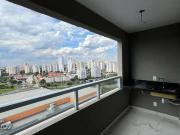 Apartamento para Venda em Campinas/SP Parque Prado 2 Quartos