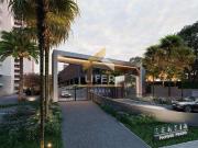 Apartamento para Venda em Campinas/SP Parque Prado 2 Quartos