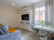 Apartamento para Venda em Campinas/SP Parque Prado 2 Quartos