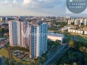 Apartamento para Venda em Campinas/SP Parque Prado 2 Quartos