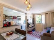 Apartamento para Venda em Campinas/SP Parque Prado 2 Quartos