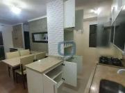 Apartamento para Venda em Campinas/SP Parque Prado 2 Quartos
