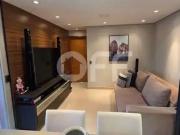 Apartamento para Venda em Campinas/SP Parque Prado 2 Quartos