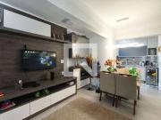 Apartamento para Venda em Campinas/SP Parque Prado 2 Quartos