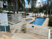 Apartamento para Venda em Campinas/SP Parque Prado 2 Quartos