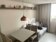 Apartamento para Venda em Campinas/SP Parque Prado 2 Quartos
