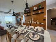 Apartamento para Venda em Campinas/SP Parque Prado 2 Quartos