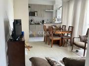 Apartamento para Venda em Campinas/SP Parque Prado 2 Quartos