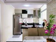 Apartamento para Venda em Campinas/SP Parque Prado 3 Quartos