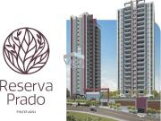 Apartamento para Venda em Campinas/SP Parque Prado 3 Quartos