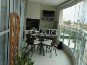 Apartamento para Venda em Campinas/SP Parque Prado 3 Quartos