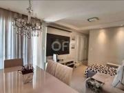 Apartamento para Venda em Campinas/SP Parque Prado 3 Quartos