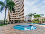 Apartamento para Venda em Campinas/SP Parque Prado 3 Quartos