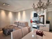 Apartamento para Venda em Campinas/SP Parque Prado 3 Quartos