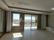 Apartamento para Venda em Campinas/SP Parque Prado 3 Quartos