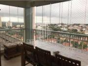 Apartamento para Venda em Campinas/SP Parque Prado 3 Quartos
