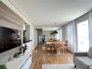 Apartamento para Venda em Campinas/SP Parque Prado 3 Quartos