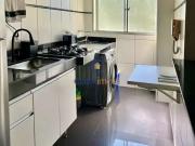 Apartamento para Venda em Campinas/SP Parque Prado 3 Quartos