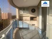 Apartamento para Venda em Campinas/SP Parque Prado 3 Quartos