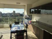 Apartamento para Venda em Campinas/SP Parque Prado 3 Quartos
