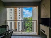 Apartamento para Venda em Campinas/SP Parque Prado 3 Quartos