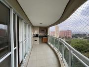 Apartamento para Venda em Campinas/SP Parque Prado 3 Quartos