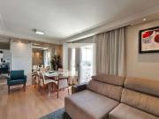 Apartamento para Venda em Campinas/SP Parque Prado 3 Quartos