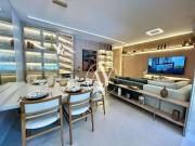 Apartamento para Venda em Campinas/SP Parque Prado 3 Quartos