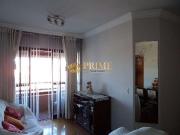 Apartamento para Venda em Campinas/SP Parque Prado 3 Quartos