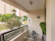 Apartamento para Venda em Campinas/SP Parque Prado 3 Quartos