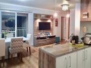 Apartamento para Venda em Campinas/SP Parque Prado 3 Quartos