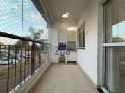 Apartamento para Venda em Campinas/SP Parque Prado 3 Quartos