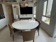 Apartamento para Venda em Campinas/SP Parque Prado 3 Quartos