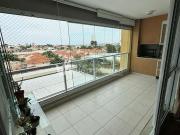 Apartamento para Venda em Campinas/SP Parque Prado 3 Quartos