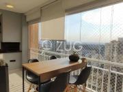 Apartamento para Venda em Campinas/SP Parque Prado 3 Quartos