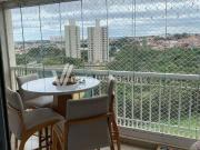 Apartamento para Venda em Campinas/SP Parque Prado 3 Quartos