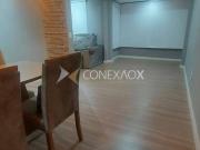 Apartamento para Venda em Campinas/SP Parque Prado 3 Quartos