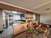 Apartamento para Venda em Campinas/SP Parque Prado 3 Quartos