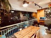 Apartamento para Venda em Campinas/SP Parque Prado 3 Quartos