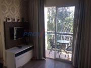 Apartamento para Venda em Campinas/SP Parque Prado 3 Quartos