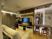 Apartamento para Venda em Campinas/SP Parque Prado 3 Quartos