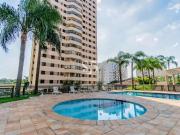 Apartamento para Venda em Campinas/SP Parque Prado 3 Quartos
