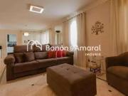 Apartamento para Venda em Campinas/SP Parque Prado 3 Quartos
